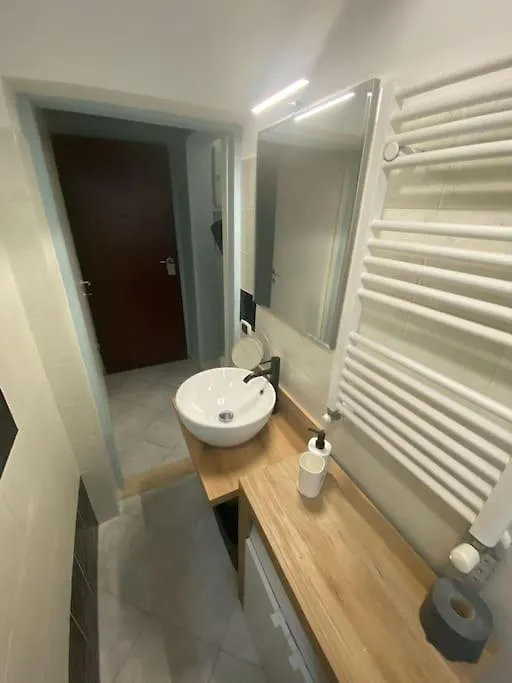 La Camilla House In Rome Apartment