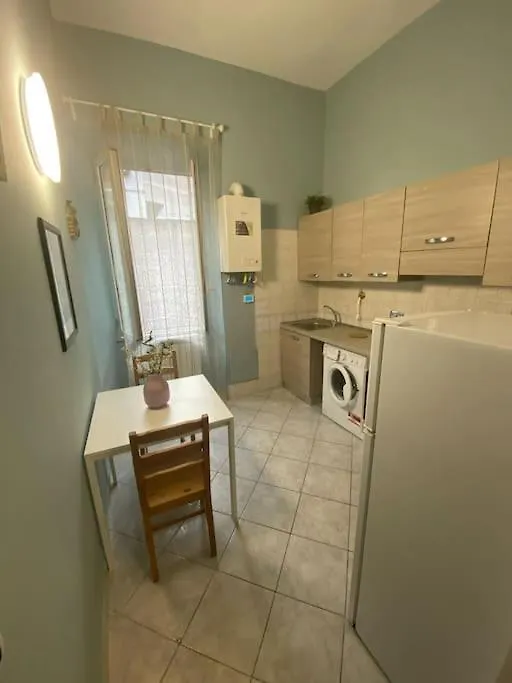 La Camilla House In Rome Apartment