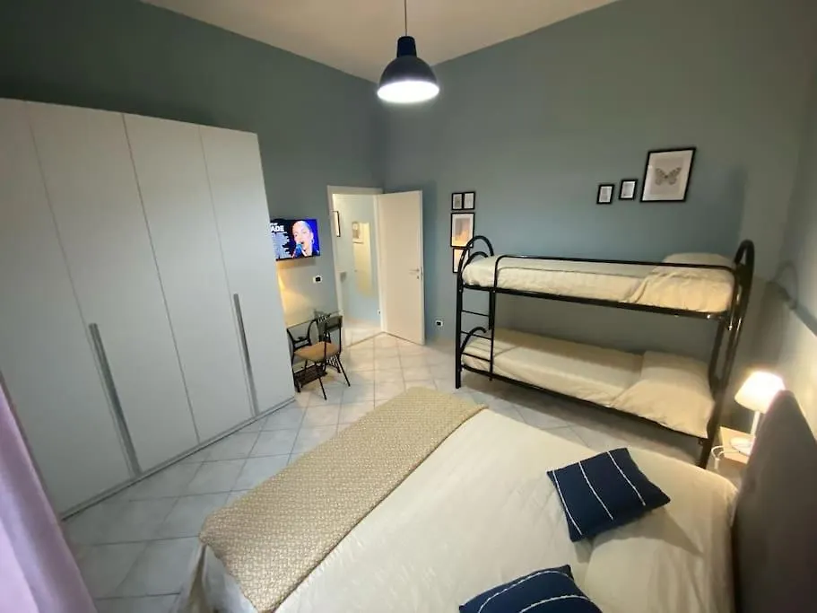 La Camilla House In Rome Apartment Italy