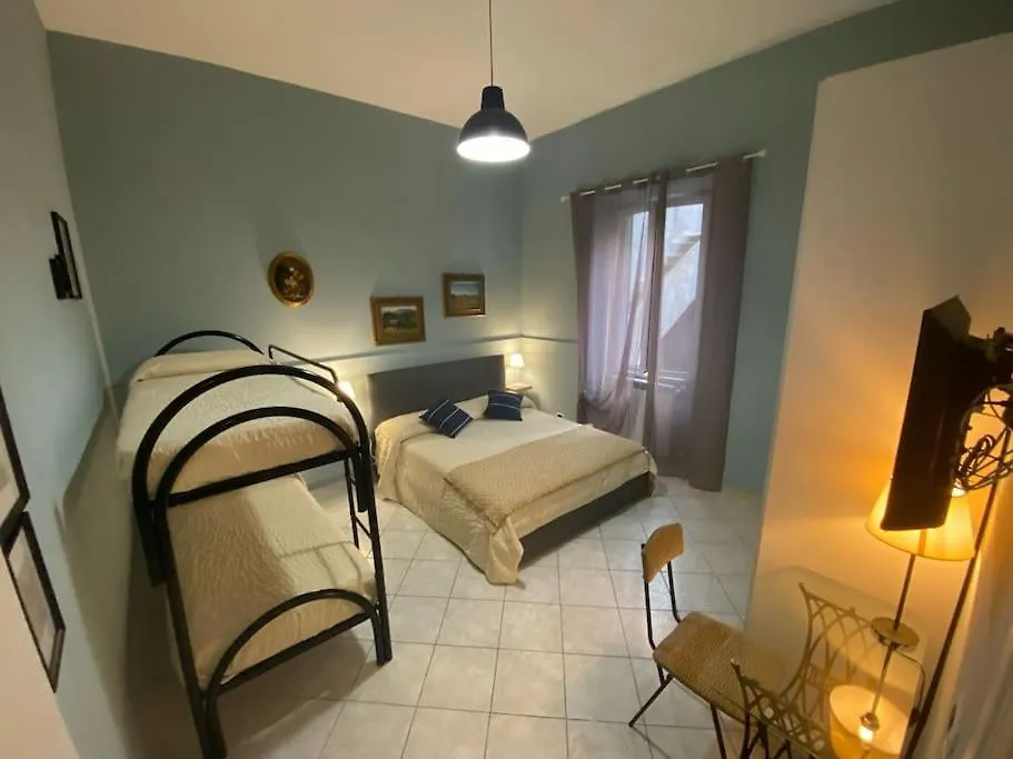 La Camilla House In Rome Apartment